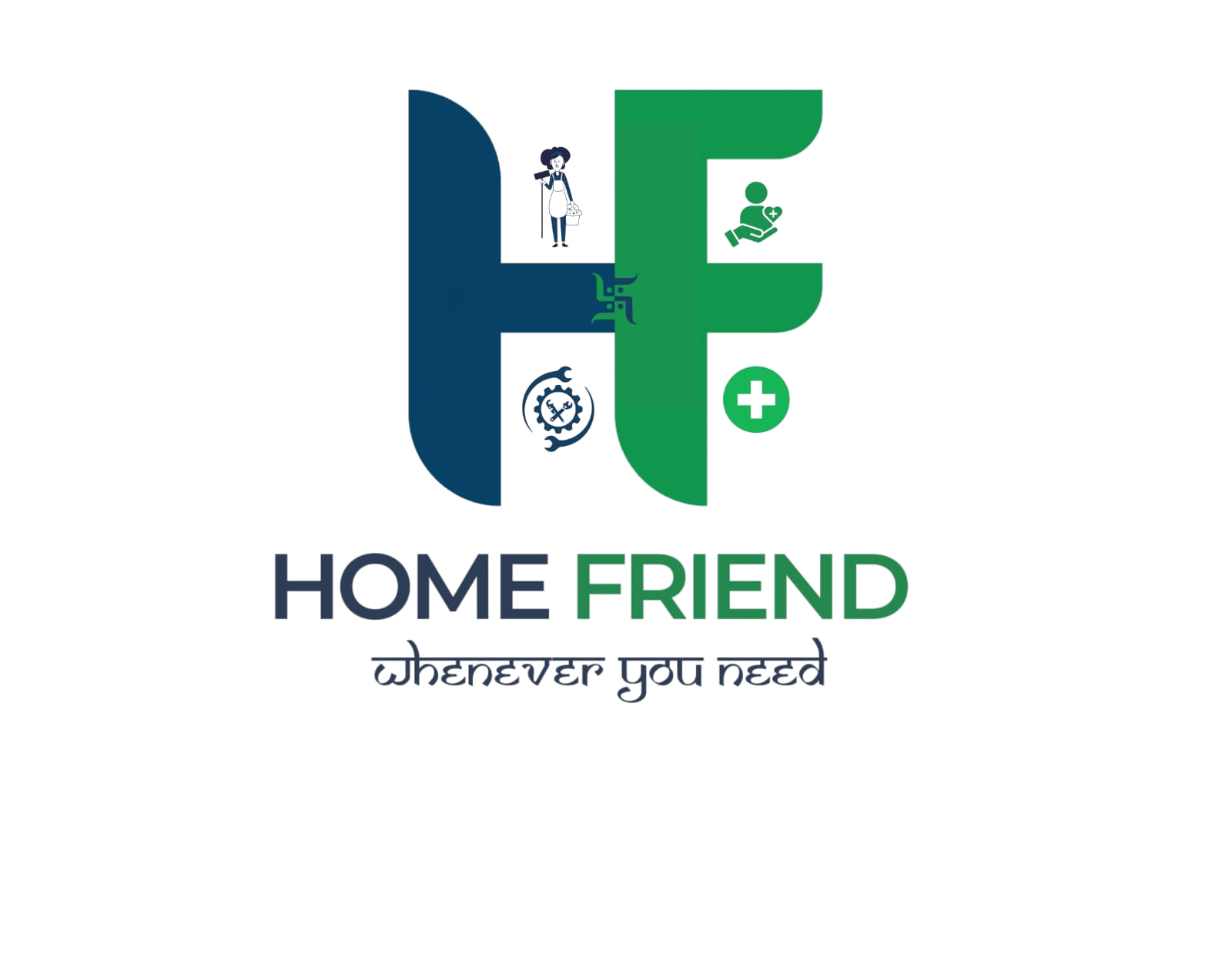 Home Friend
